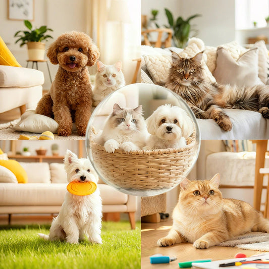 Electronic Crystal Ball