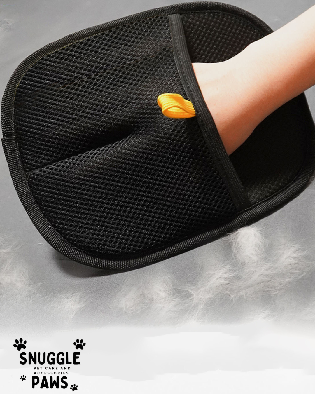 Pet Hair Removal Brush