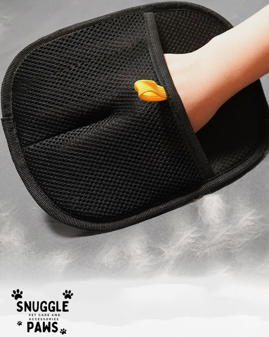 Pet Electrostatic Hair Removal Brush