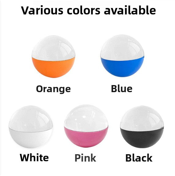 Electronic Crystal Ball