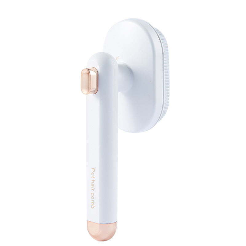 Smart Pet hair removal Comb Cat and Dog