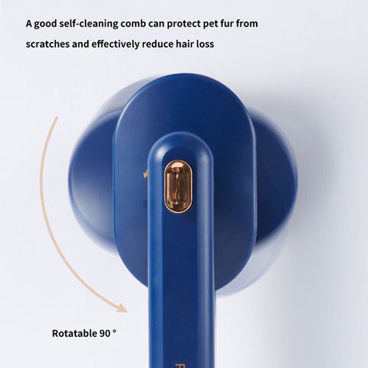Smart Pet hair removal Comb Cat and Dog