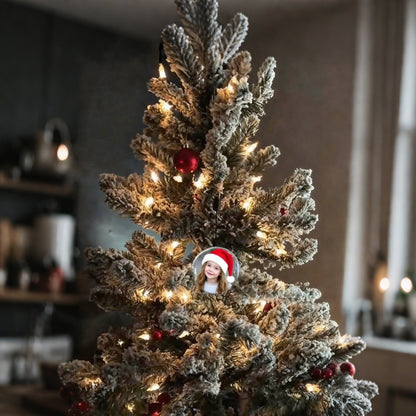 Electronic Crystal Ball